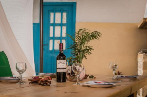 Bodikos Villas & Apartments